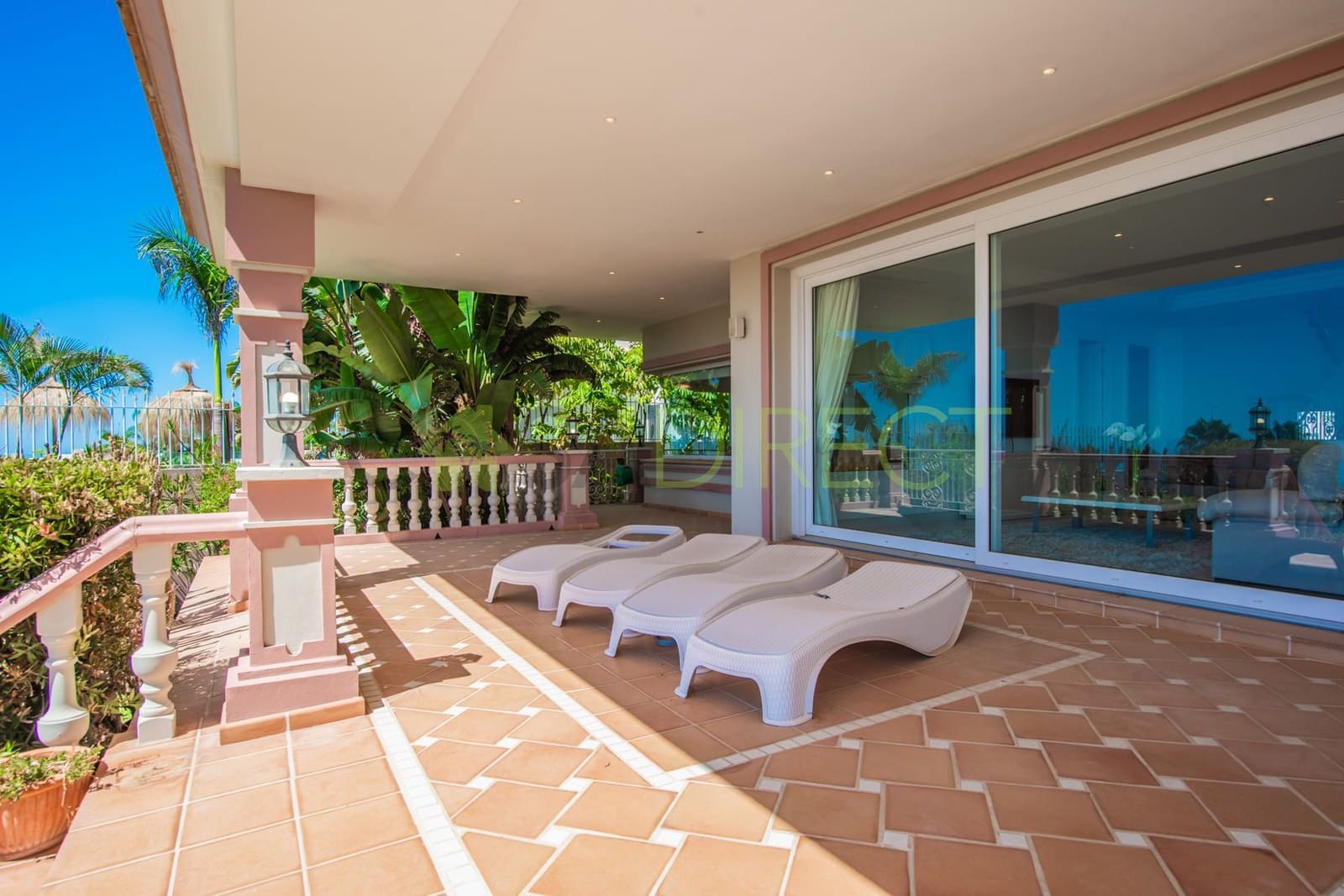 8 chambre Villa/Maison à vendre à Benahavis avec piscine garage - 3 994 900 € (Ref: 7734011)