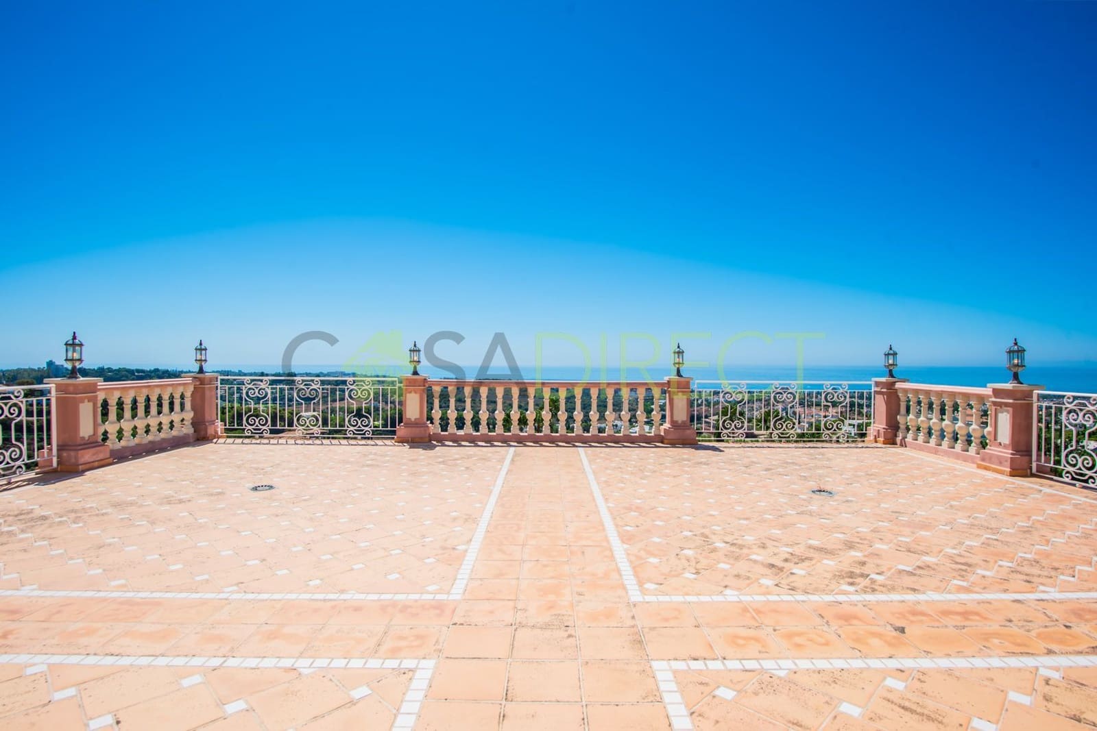 8 chambre Villa/Maison à vendre à Benahavis avec piscine garage - 3 994 900 € (Ref: 7734011)