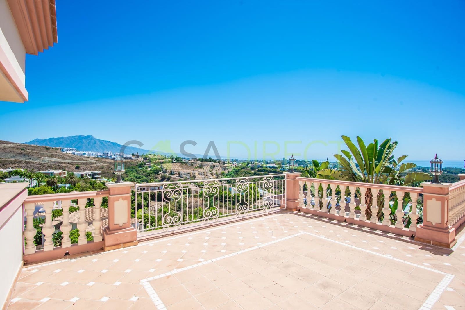 8 chambre Villa/Maison à vendre à Benahavis avec piscine garage - 3 994 900 € (Ref: 7734011)