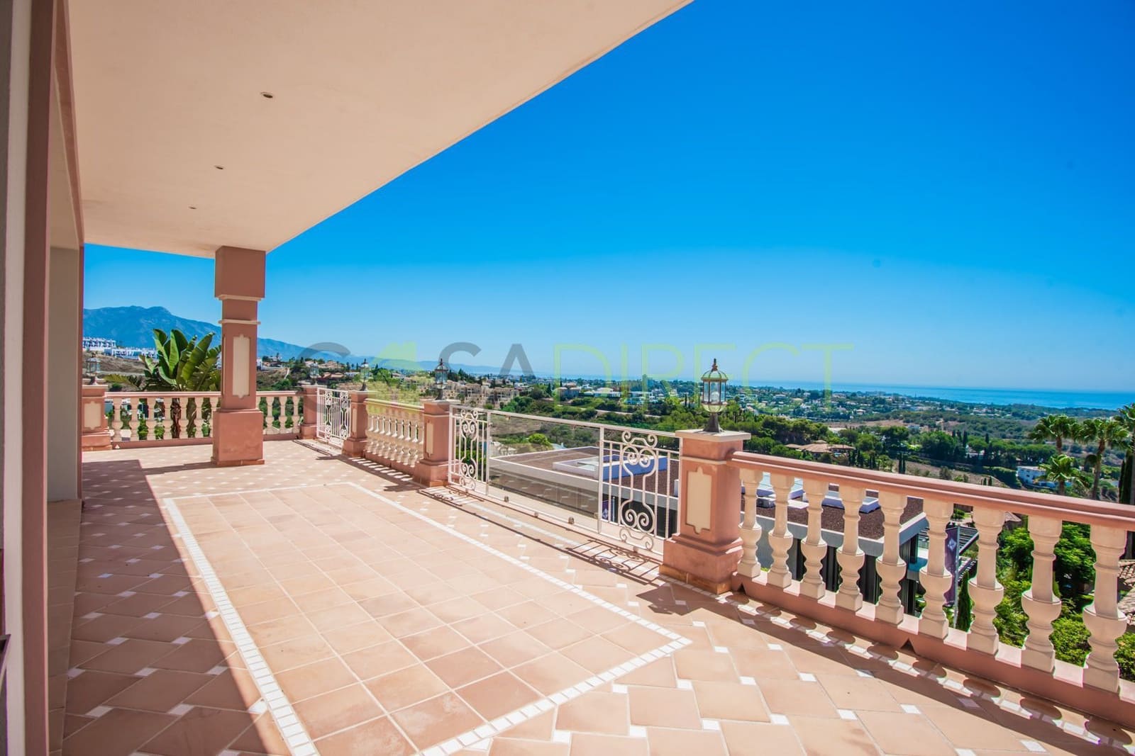 8 chambre Villa/Maison à vendre à Benahavis avec piscine garage - 3 994 900 € (Ref: 7734011)