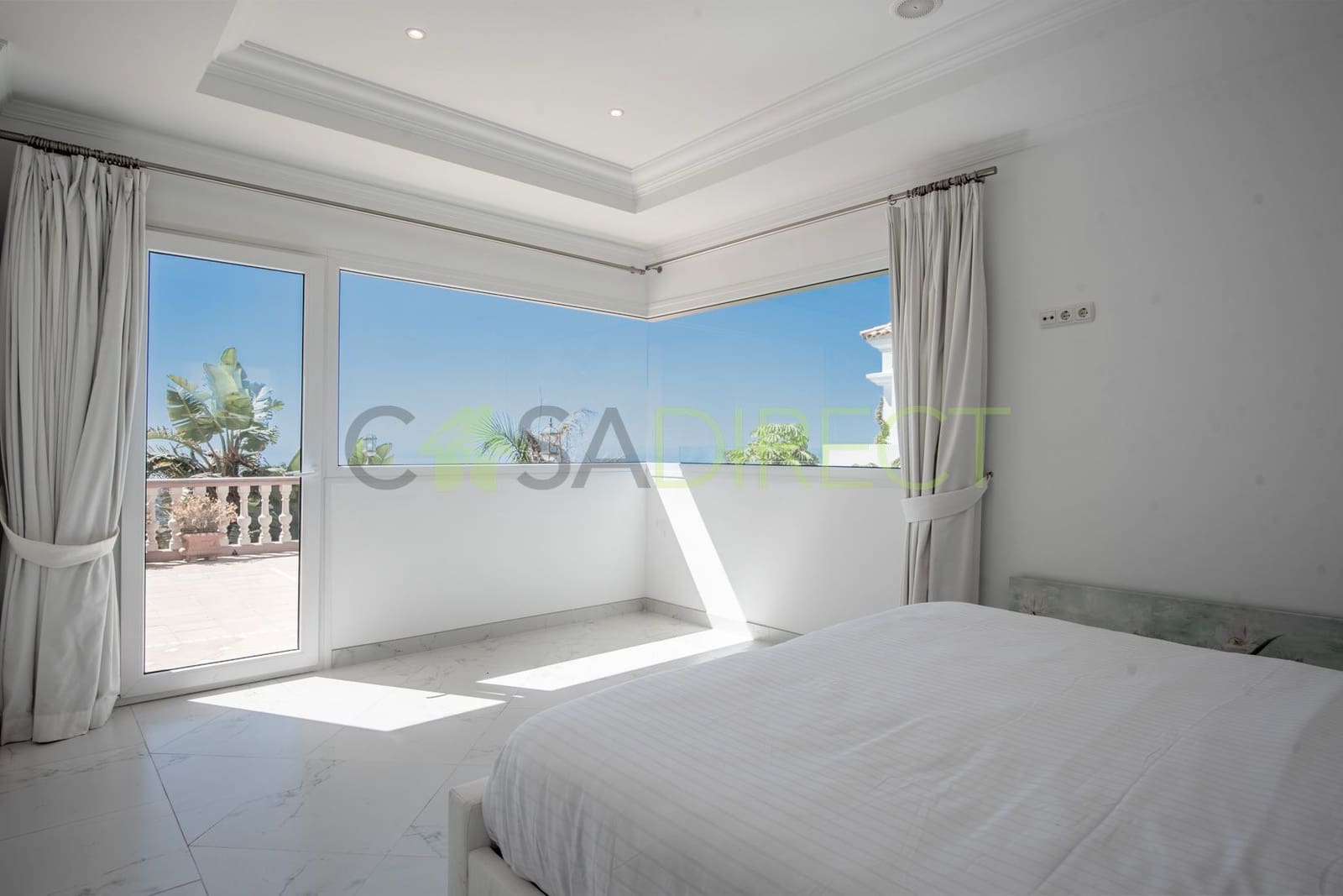 8 chambre Villa/Maison à vendre à Benahavis avec piscine garage - 3 994 900 € (Ref: 7734011)