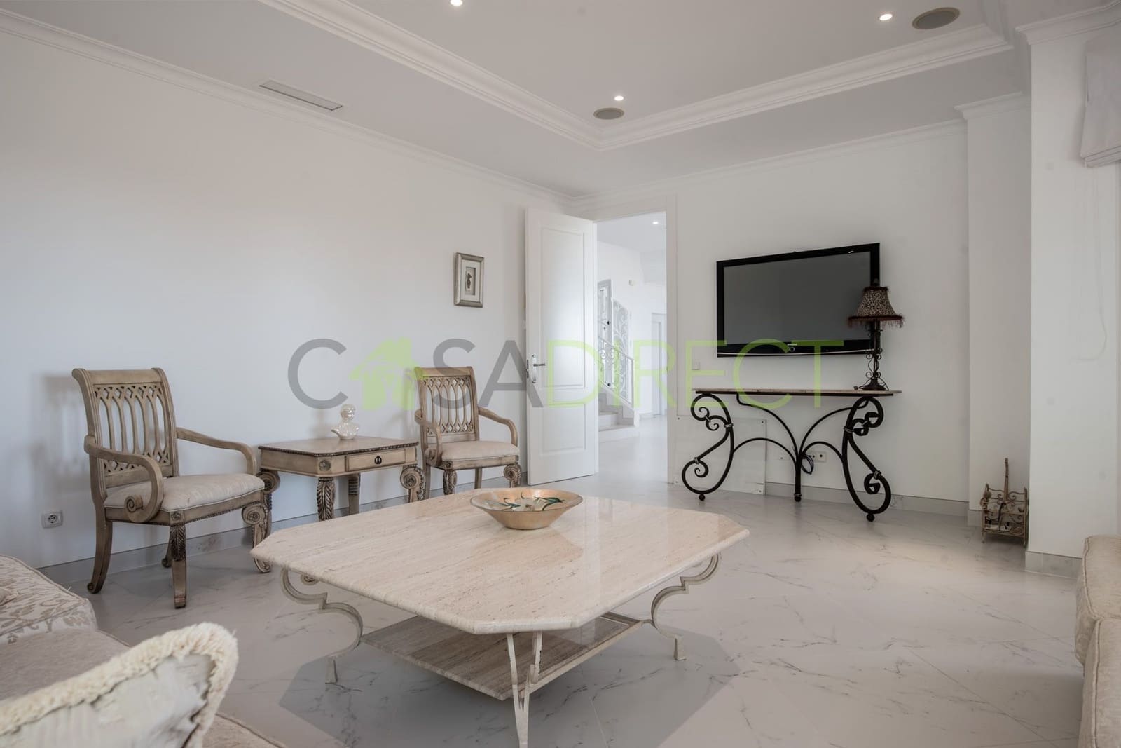 8 chambre Villa/Maison à vendre à Benahavis avec piscine garage - 3 994 900 € (Ref: 7734011)