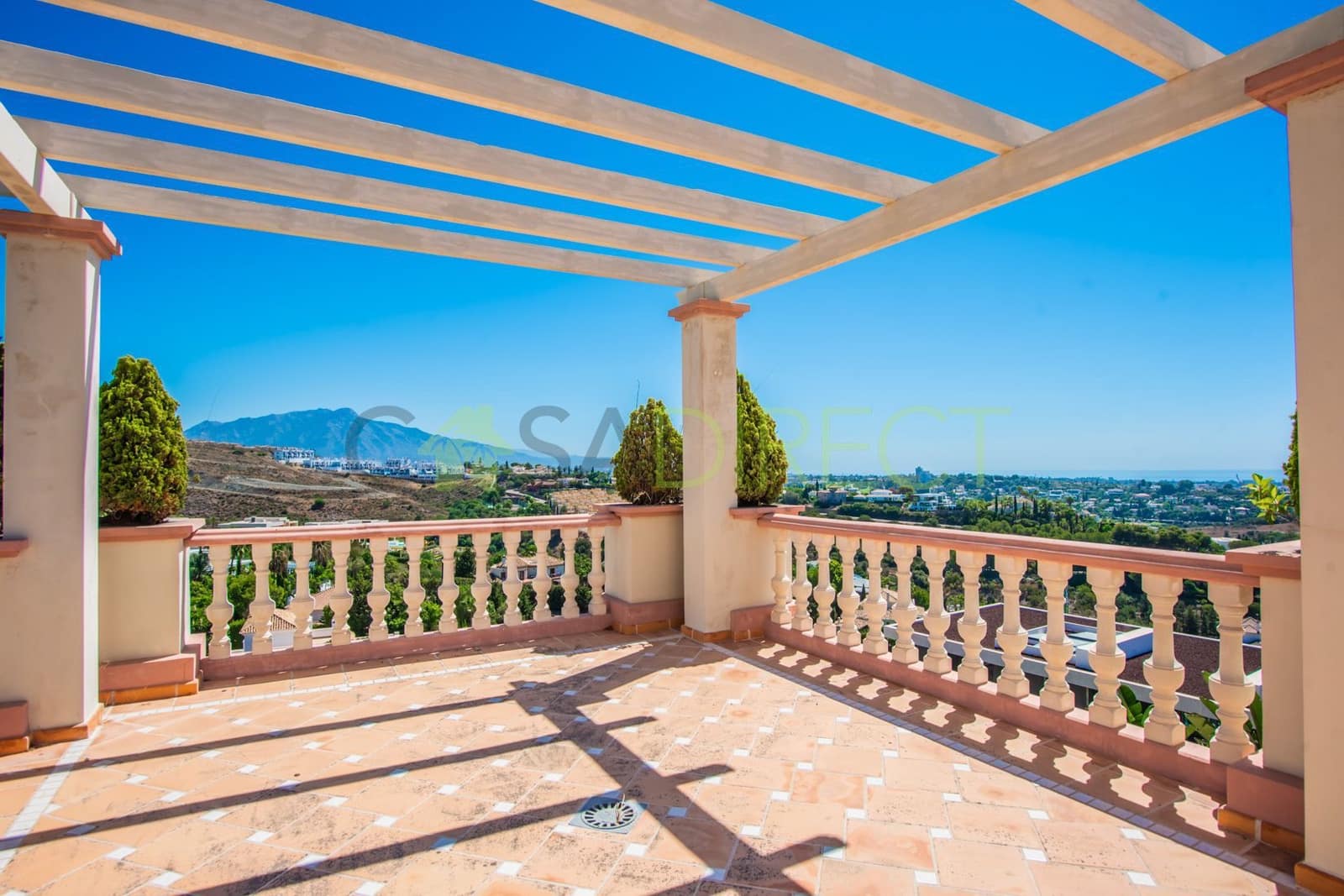 8 chambre Villa/Maison à vendre à Benahavis avec piscine garage - 3 994 900 € (Ref: 7734011)