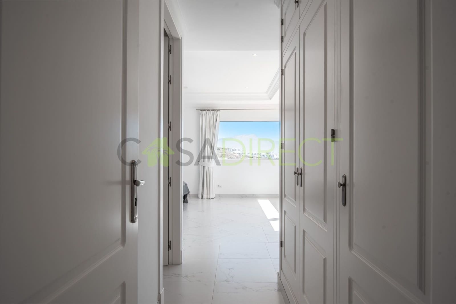 8 chambre Villa/Maison à vendre à Benahavis avec piscine garage - 3 994 900 € (Ref: 7734011)