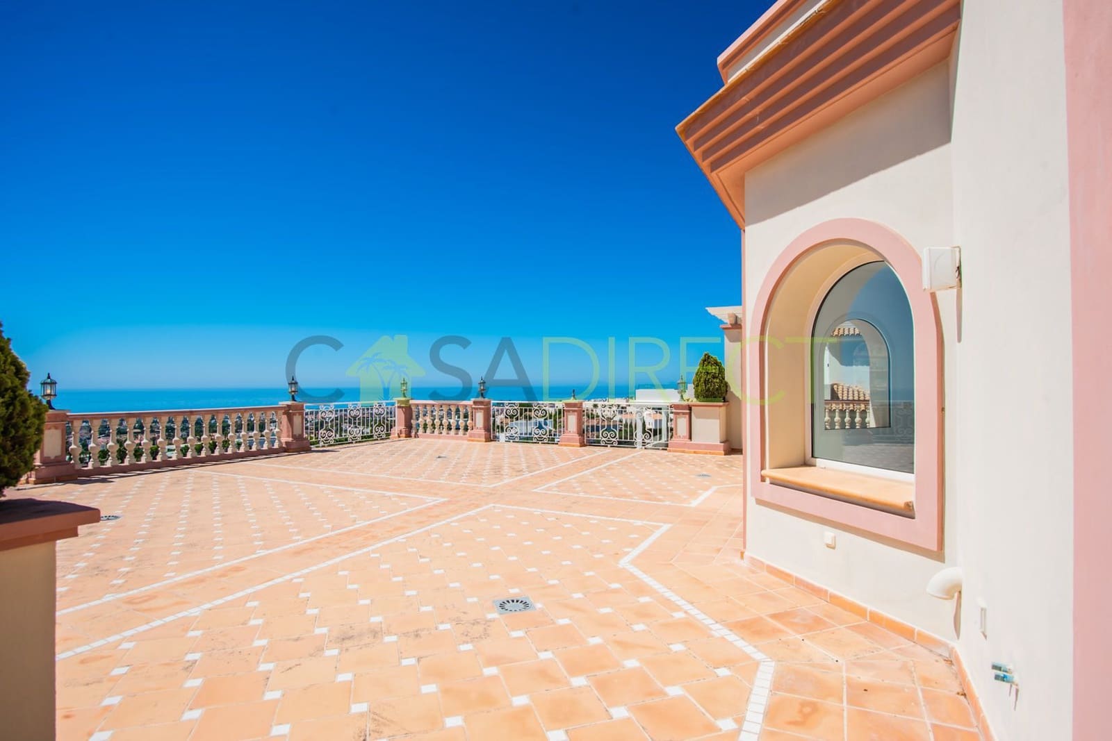 8 chambre Villa/Maison à vendre à Benahavis avec piscine garage - 3 994 900 € (Ref: 7734011)