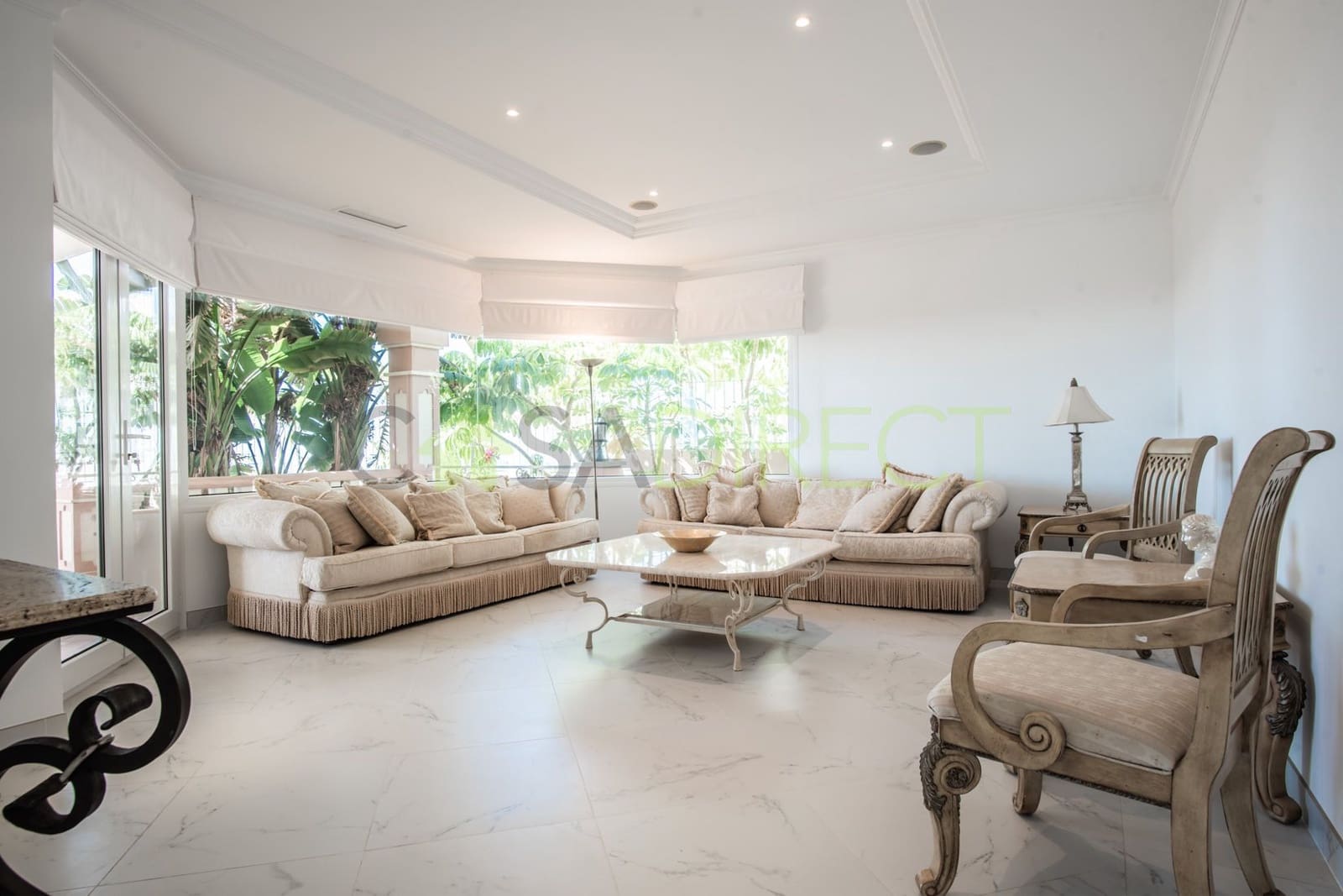 8 chambre Villa/Maison à vendre à Benahavis avec piscine garage - 3 994 900 € (Ref: 7734011)