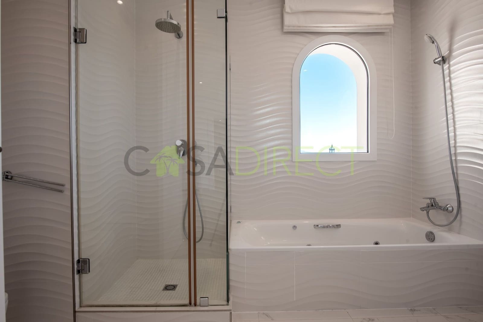 8 chambre Villa/Maison à vendre à Benahavis avec piscine garage - 3 994 900 € (Ref: 7734011)