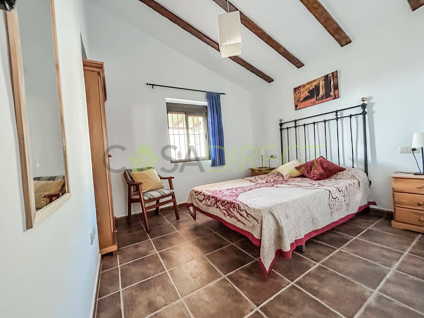 2 Zimmer Villa zu vermieten in Torrox mit Pool Garage - 1.250 € (Ref: 7740148)