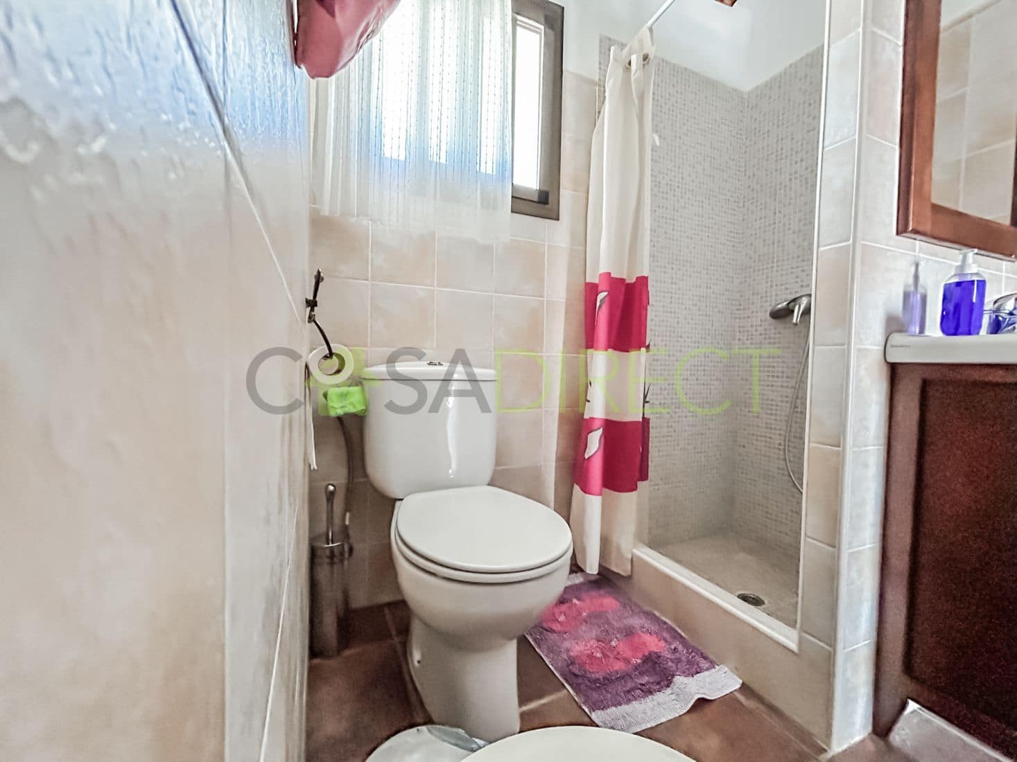 2 Zimmer Villa zu vermieten in Torrox mit Pool Garage - 1.250 € (Ref: 7740148)