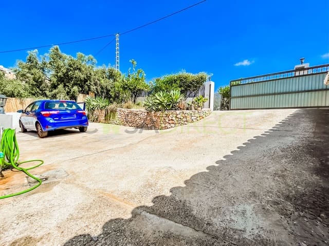 2 camera da letto Villa da affittare in Torrox con piscina garage - 1.250 € (Rif: 7740148)