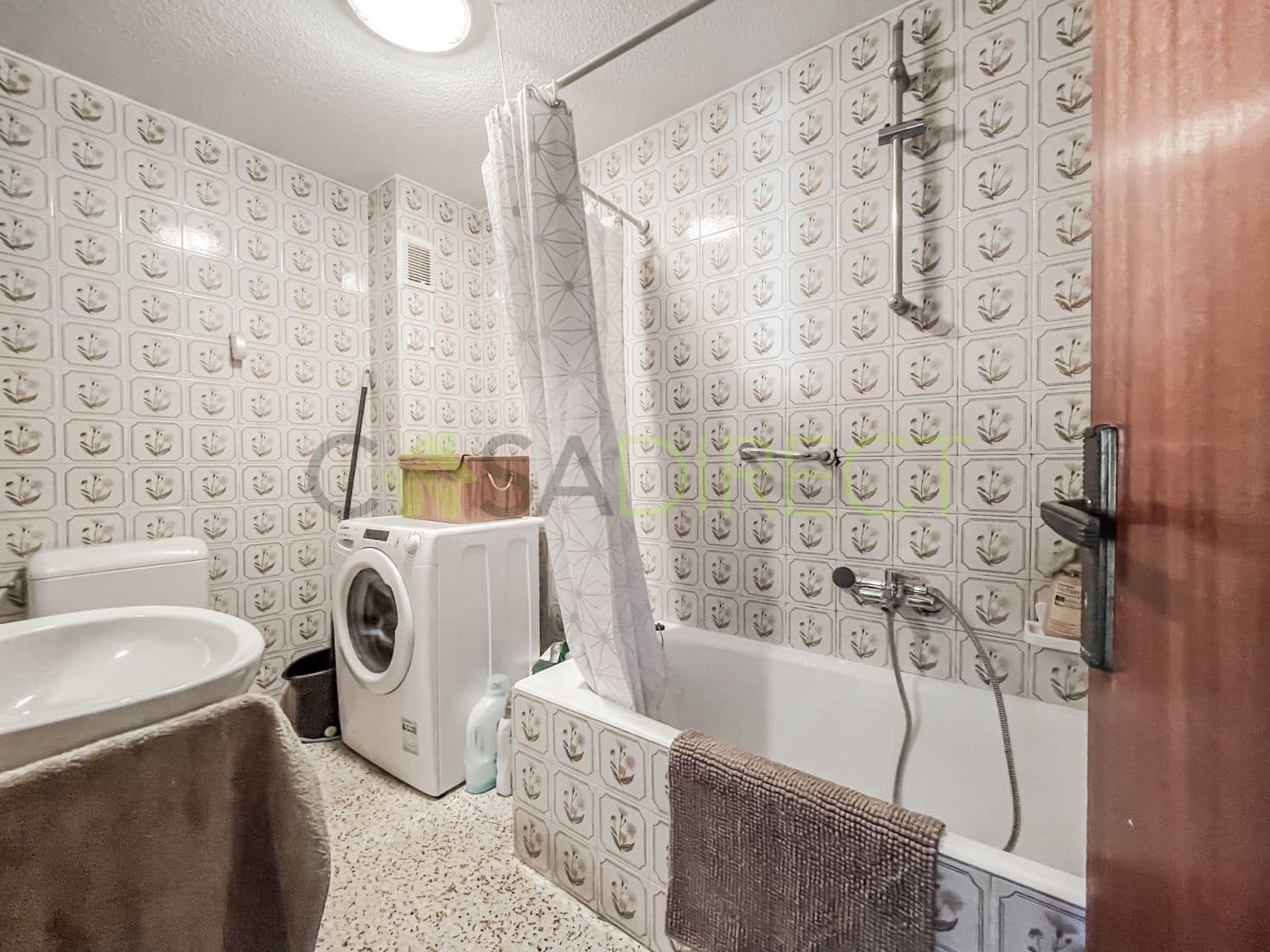 1 bedroom Apartment for rent in Torrox-Costa with pool - € 840 (Ref: 7742717)