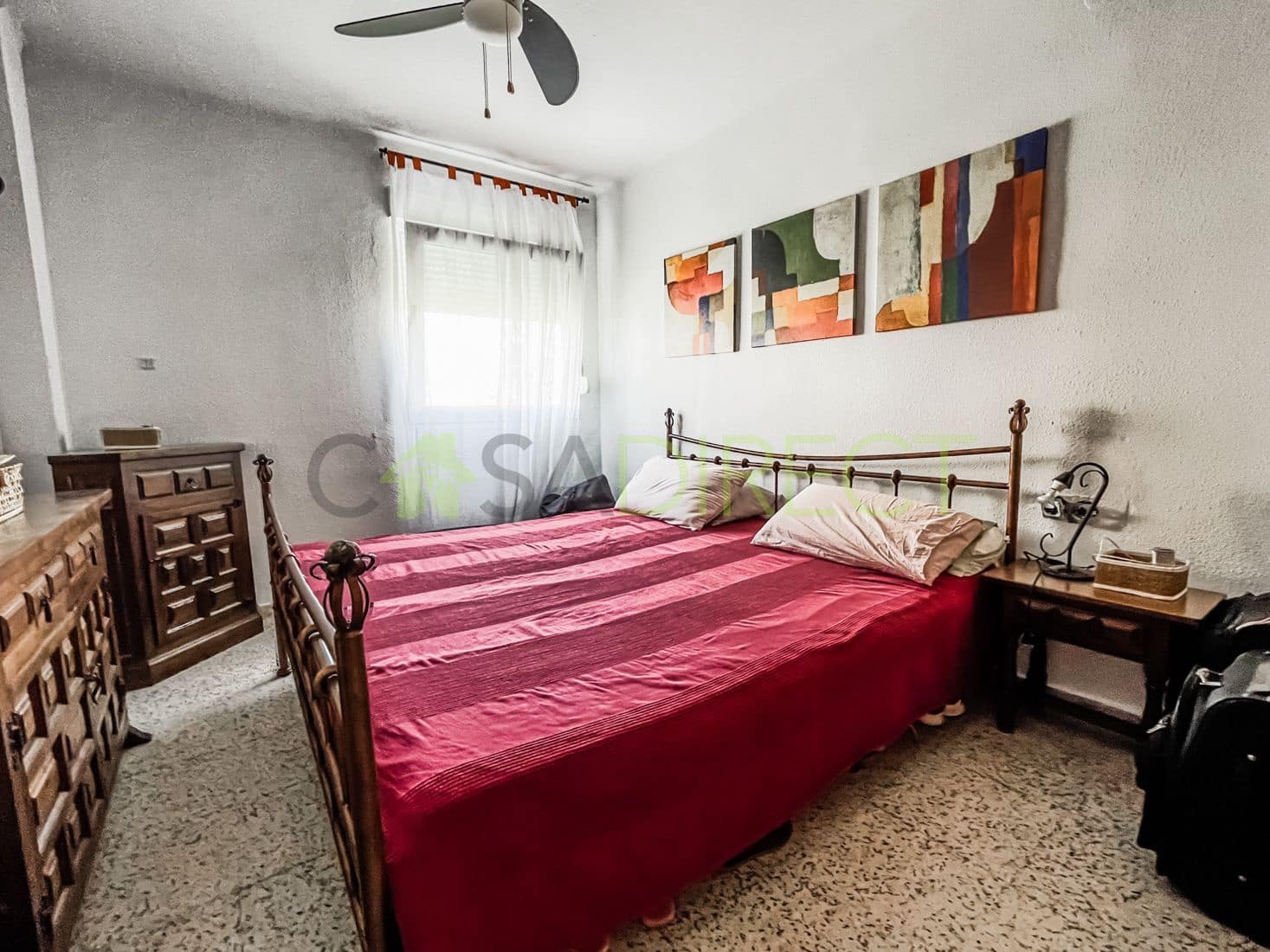 1 bedroom Apartment for rent in Torrox-Costa with pool - € 840 (Ref: 7742717)