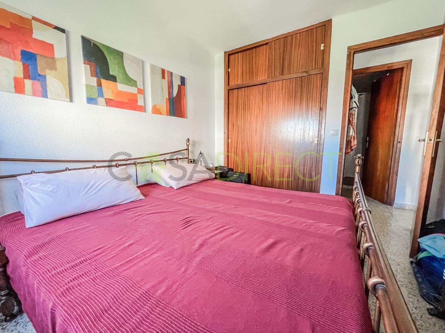 1 bedroom Apartment for rent in Torrox-Costa with pool - € 840 (Ref: 7742717)