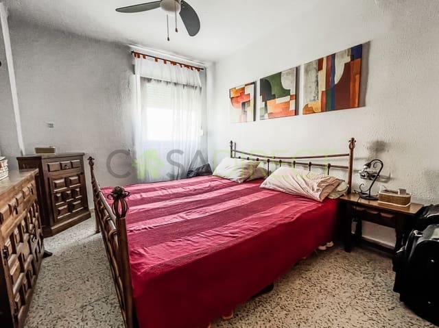 1 slaapkamer Appartement te huur in Torrox-Costa, Torrox met zwembad - € 840 (Ref: 7742717)