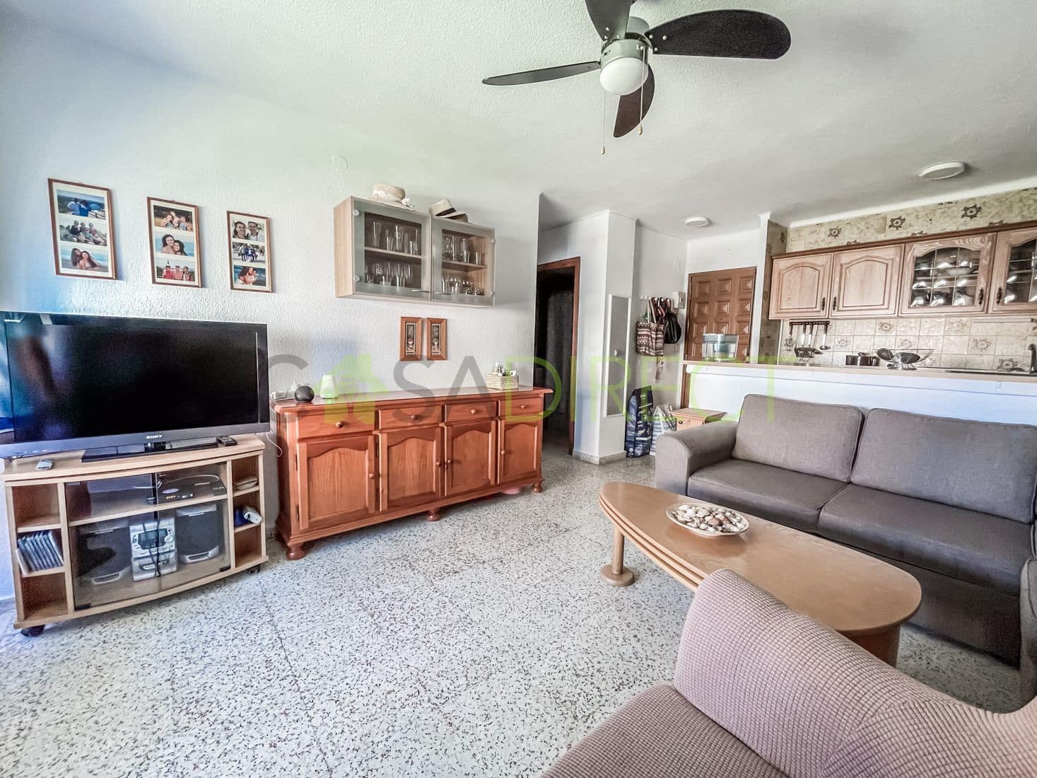 1 bedroom Apartment for rent in Torrox-Costa with pool - € 840 (Ref: 7742717)