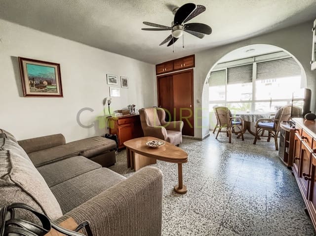 1 slaapkamer Appartement te huur in Torrox-Costa, Torrox met zwembad - € 840 (Ref: 7742717)