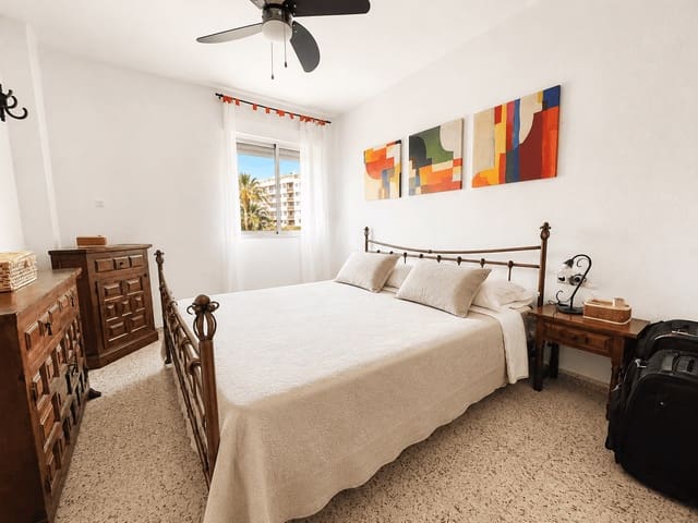 1 camera da letto Appartamento da affittare in Torrox-Costa, Torrox con piscina - 840 € (Rif: 7742717)
