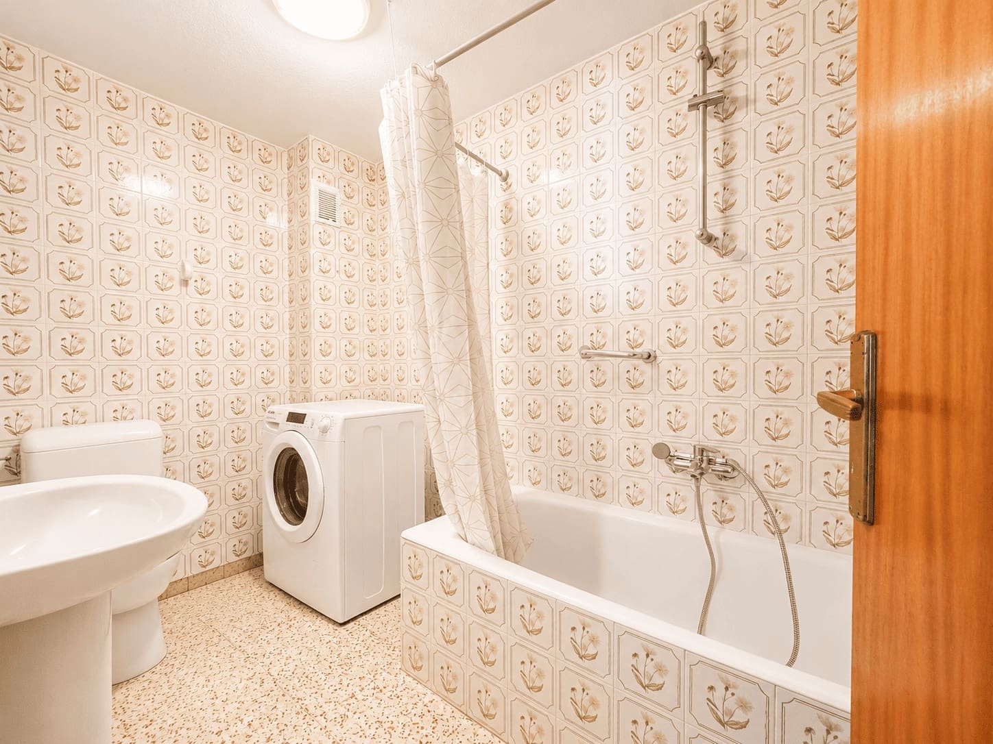 1 makuuhuone Huoneisto vuokrattavana paikassa Torrox-Costa mukana uima-altaan - 840 € (Ref: 7742717)