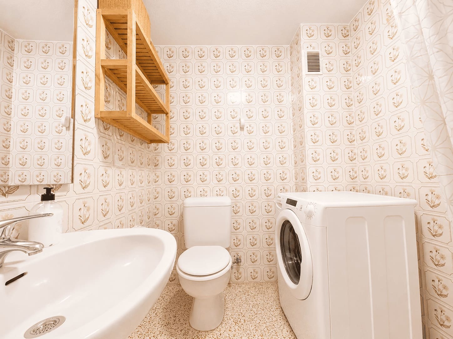 1 makuuhuone Huoneisto vuokrattavana paikassa Torrox-Costa mukana uima-altaan - 840 € (Ref: 7742717)