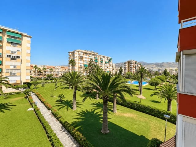 1 camera da letto Appartamento da affittare in Torrox-Costa, Torrox con piscina - 840 € (Rif: 7742717)