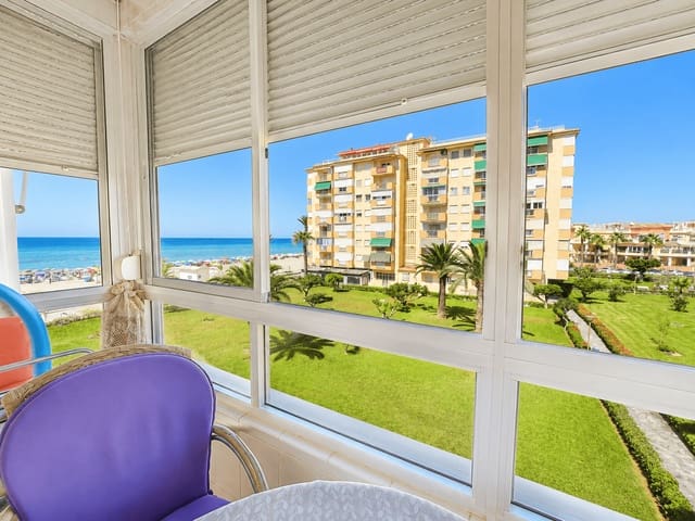 1 camera da letto Appartamento da affittare in Torrox-Costa, Torrox con piscina - 840 € (Rif: 7742717)