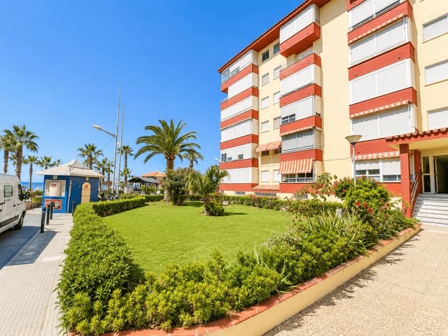 1 camera da letto Appartamento da affittare in Torrox-Costa, Torrox con piscina - 840 € (Rif: 7742717)