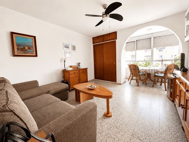 1 camera da letto Appartamento da affittare in Torrox-Costa, Torrox con piscina - 840 € (Rif: 7742717)