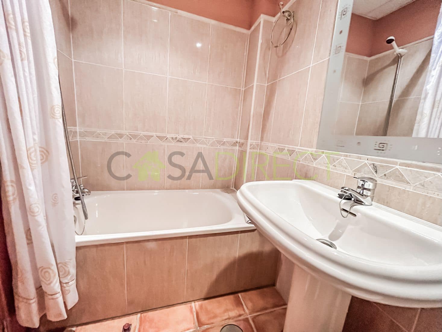 2 soveværelse Lejlighed til leje i Torrox-Costa med swimmingpool - € 900 (Ref: 7746084)