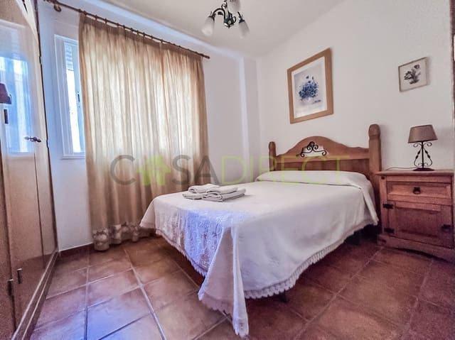2 quarto Apartamento para arrendar em Torrox-Costa, Torrox com piscina - 900 € (Ref: 7746084)