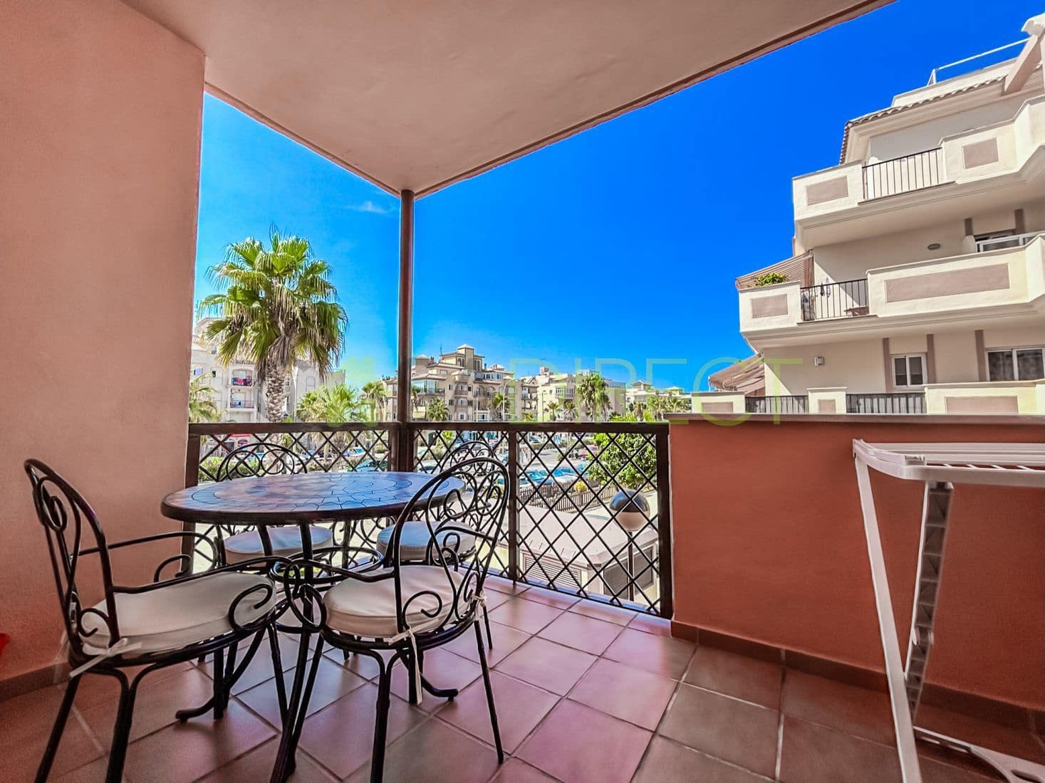 2 soveværelse Lejlighed til leje i Torrox-Costa med swimmingpool - € 900 (Ref: 7746084)