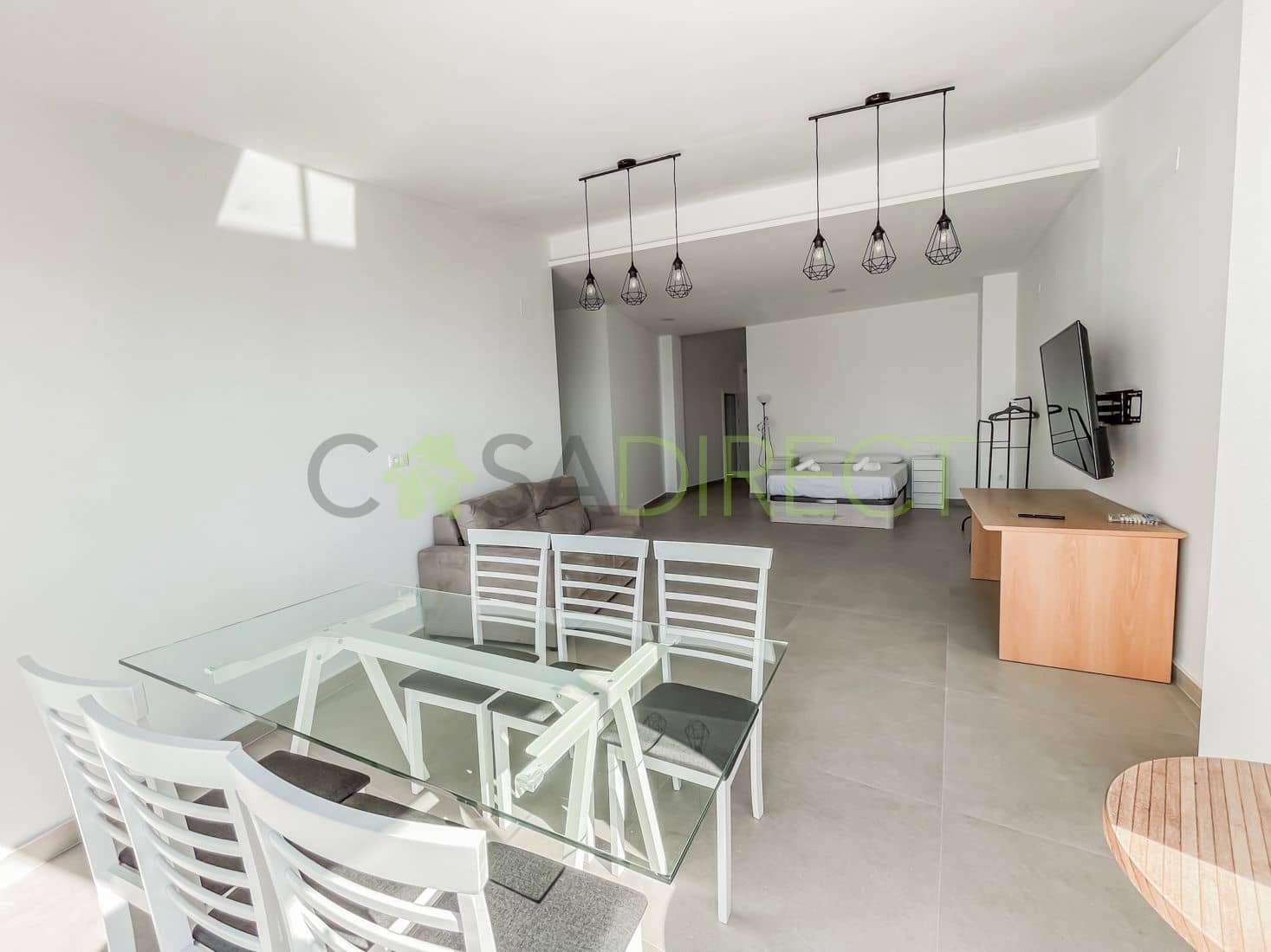 2 makuuhuone Huoneisto vuokrattavana paikassa Nerja - 1 530 € (Ref: 7761160)