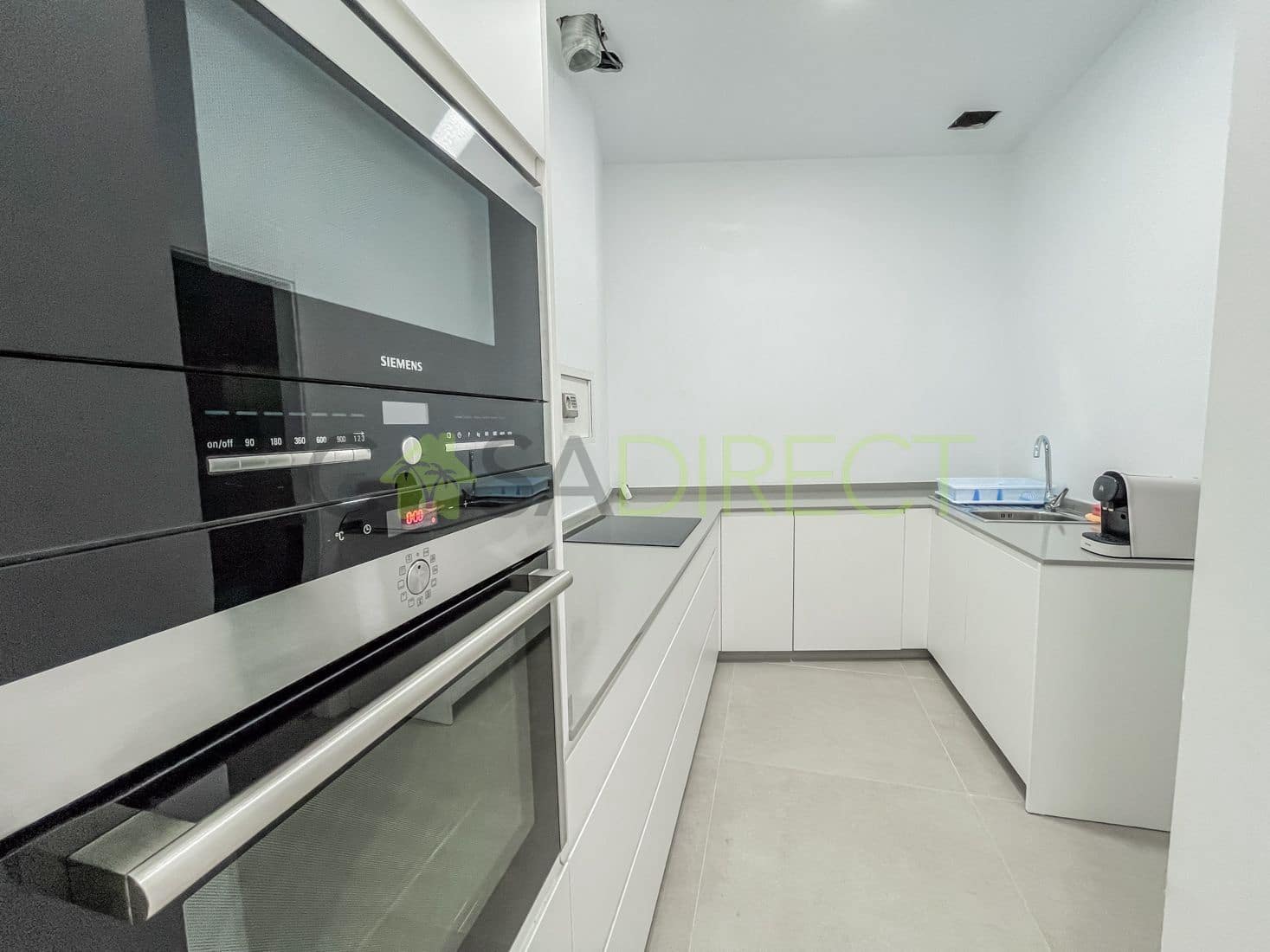 2 makuuhuone Huoneisto vuokrattavana paikassa Nerja - 1 530 € (Ref: 7761160)