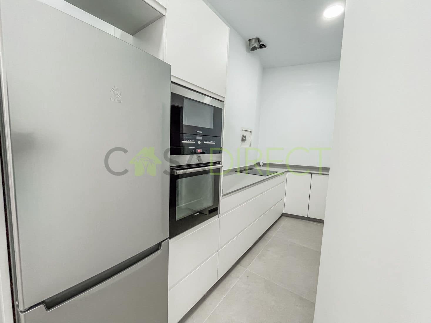 2 makuuhuone Huoneisto vuokrattavana paikassa Nerja - 1 530 € (Ref: 7761160)