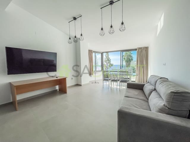 2 camera da letto Appartamento da affittare in Nerja - 1.530 € (Rif: 7761160)