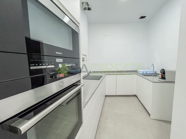 2 camera da letto Appartamento da affittare in Nerja - 1.530 € (Rif: 7761160)