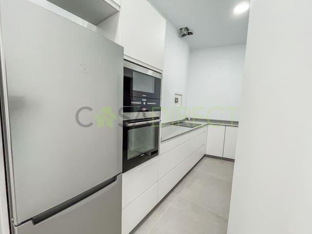 2 camera da letto Appartamento da affittare in Nerja - 1.530 € (Rif: 7761160)