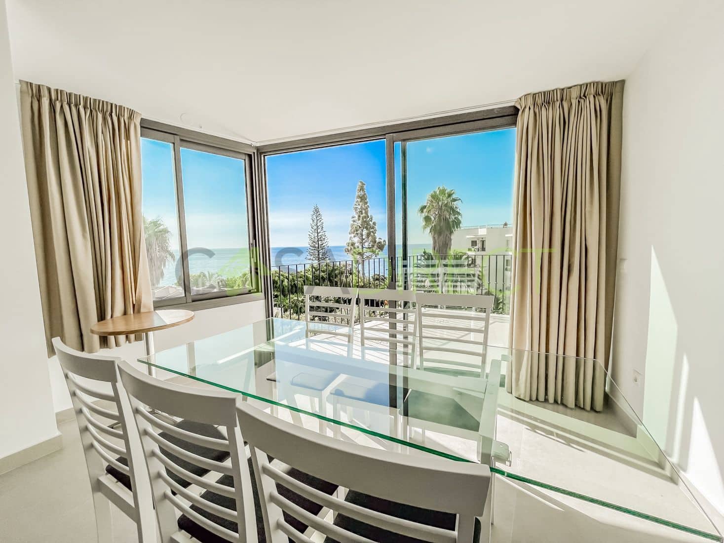 2 makuuhuone Huoneisto vuokrattavana paikassa Nerja - 1 530 € (Ref: 7761160)