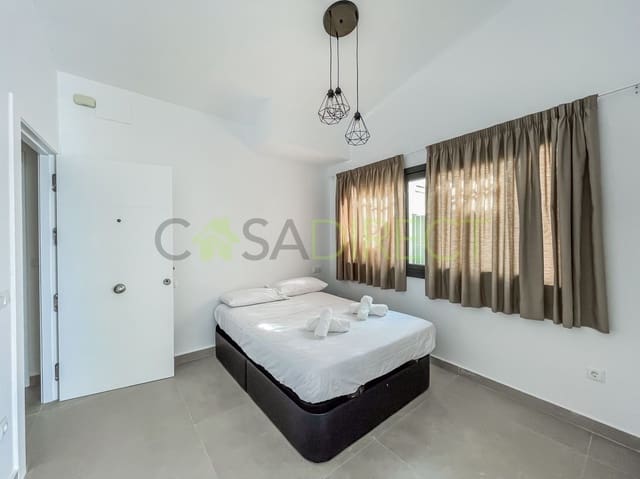 2 camera da letto Appartamento da affittare in Nerja - 1.530 € (Rif: 7761160)