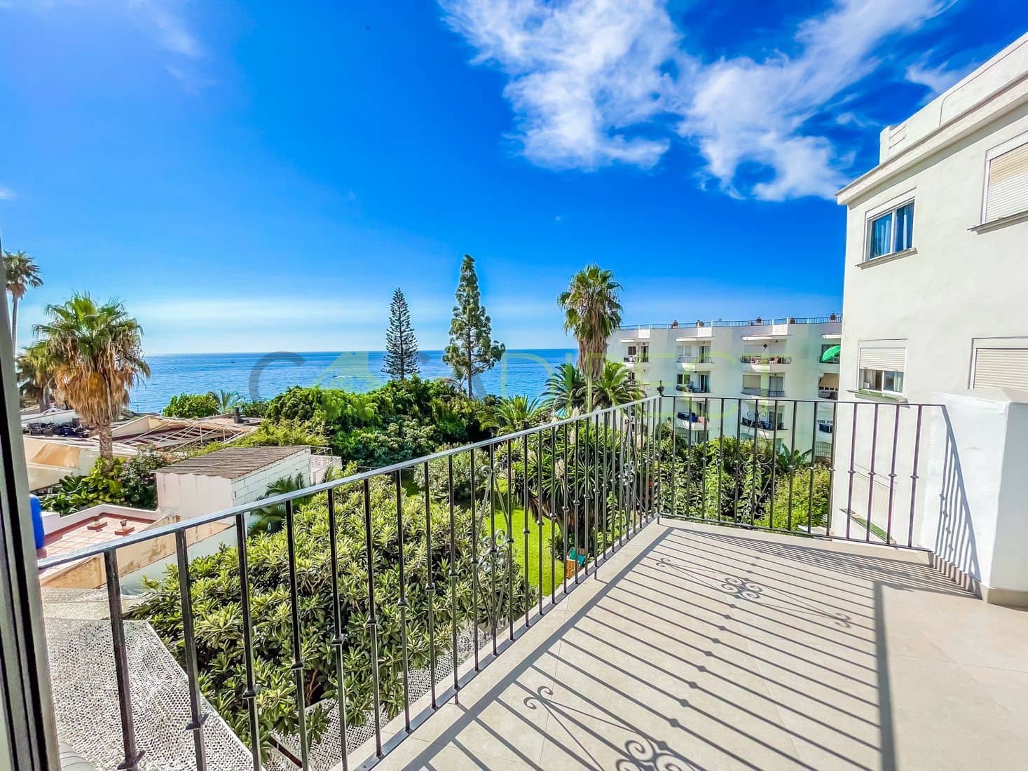 2 makuuhuone Huoneisto vuokrattavana paikassa Nerja - 1 530 € (Ref: 7761160)