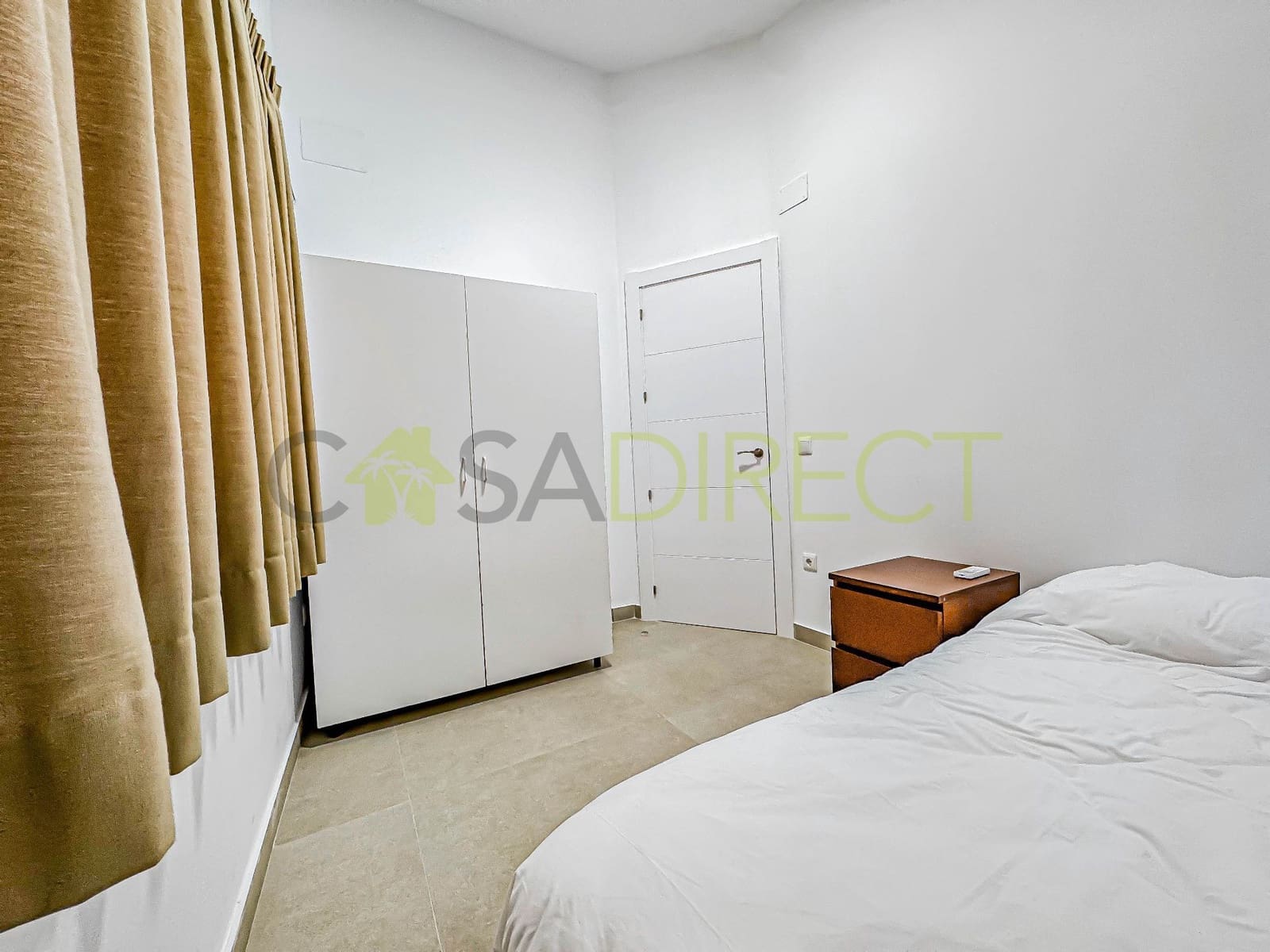 2 soveværelse Lejlighed til leje i Nerja - € 1.530 (Ref: 7761160)