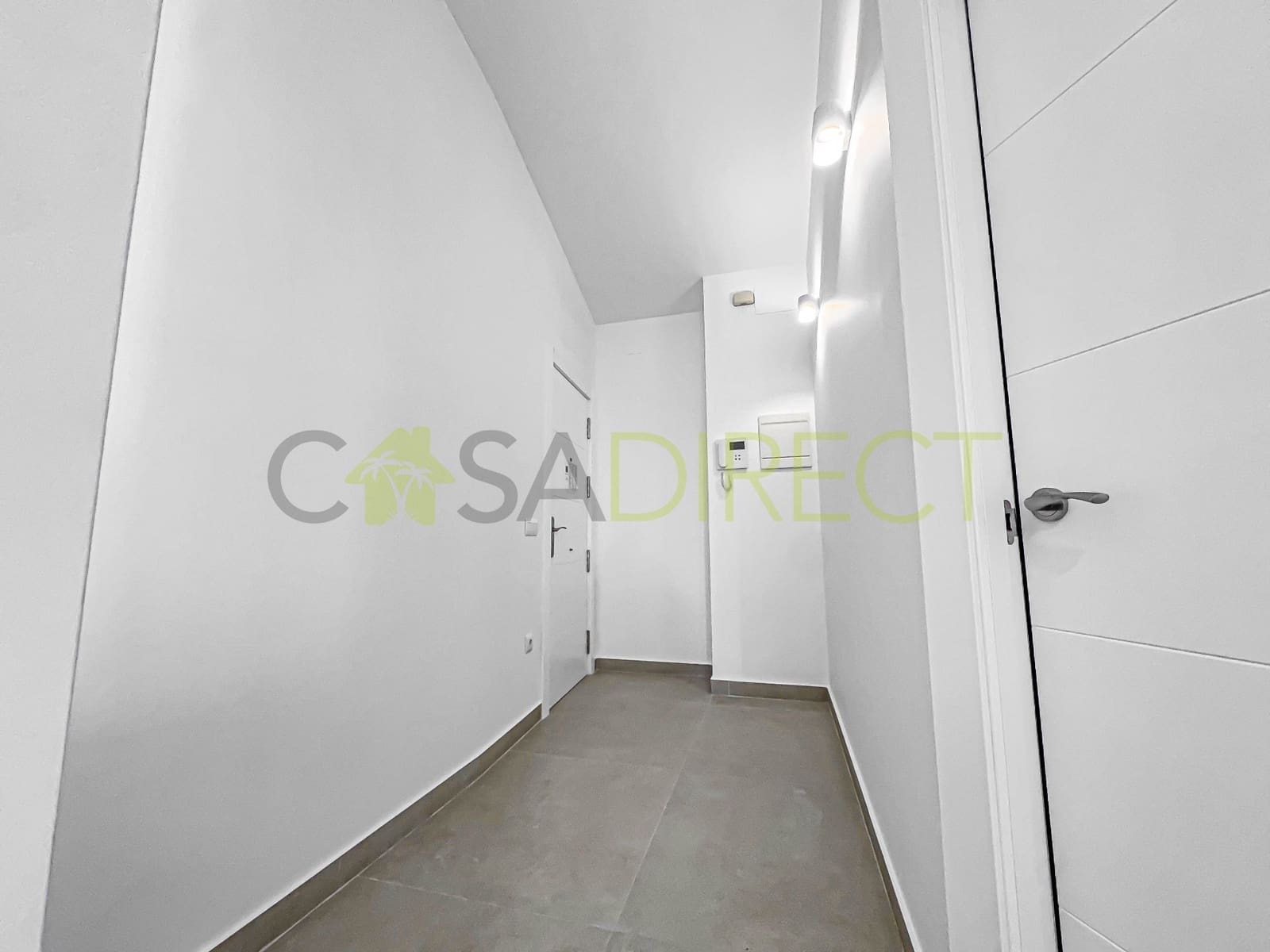 2 soveværelse Lejlighed til leje i Nerja - € 1.530 (Ref: 7761160)