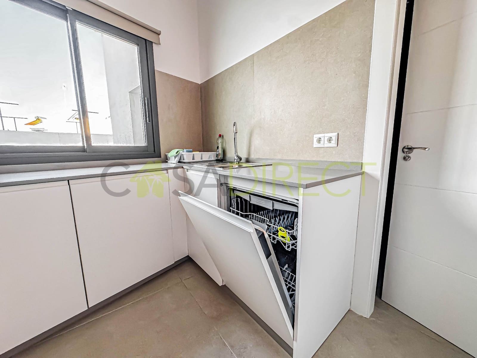 2 soveværelse Lejlighed til leje i Nerja - € 1.530 (Ref: 7761160)