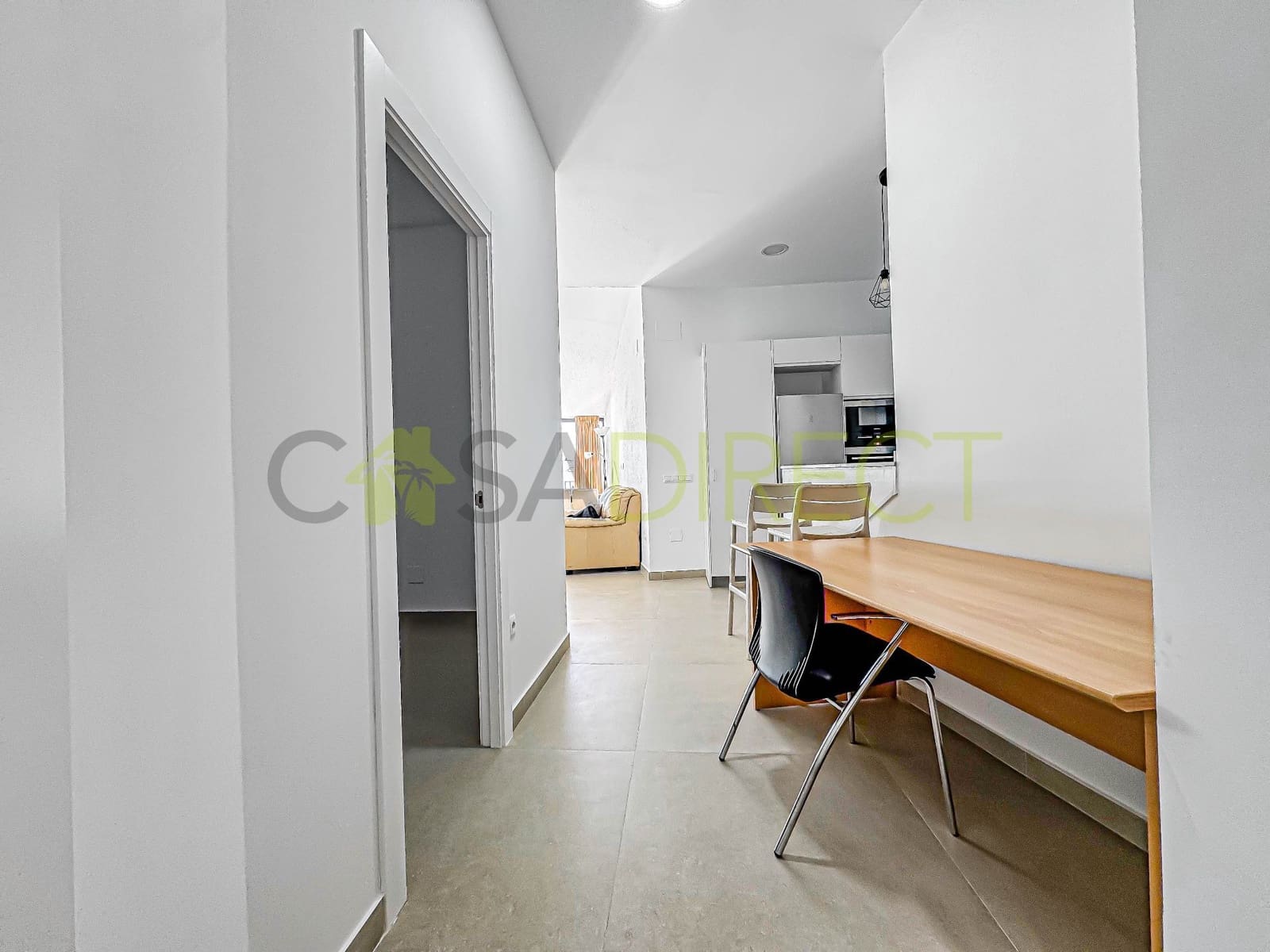 2 soveværelse Lejlighed til leje i Nerja - € 1.530 (Ref: 7761160)