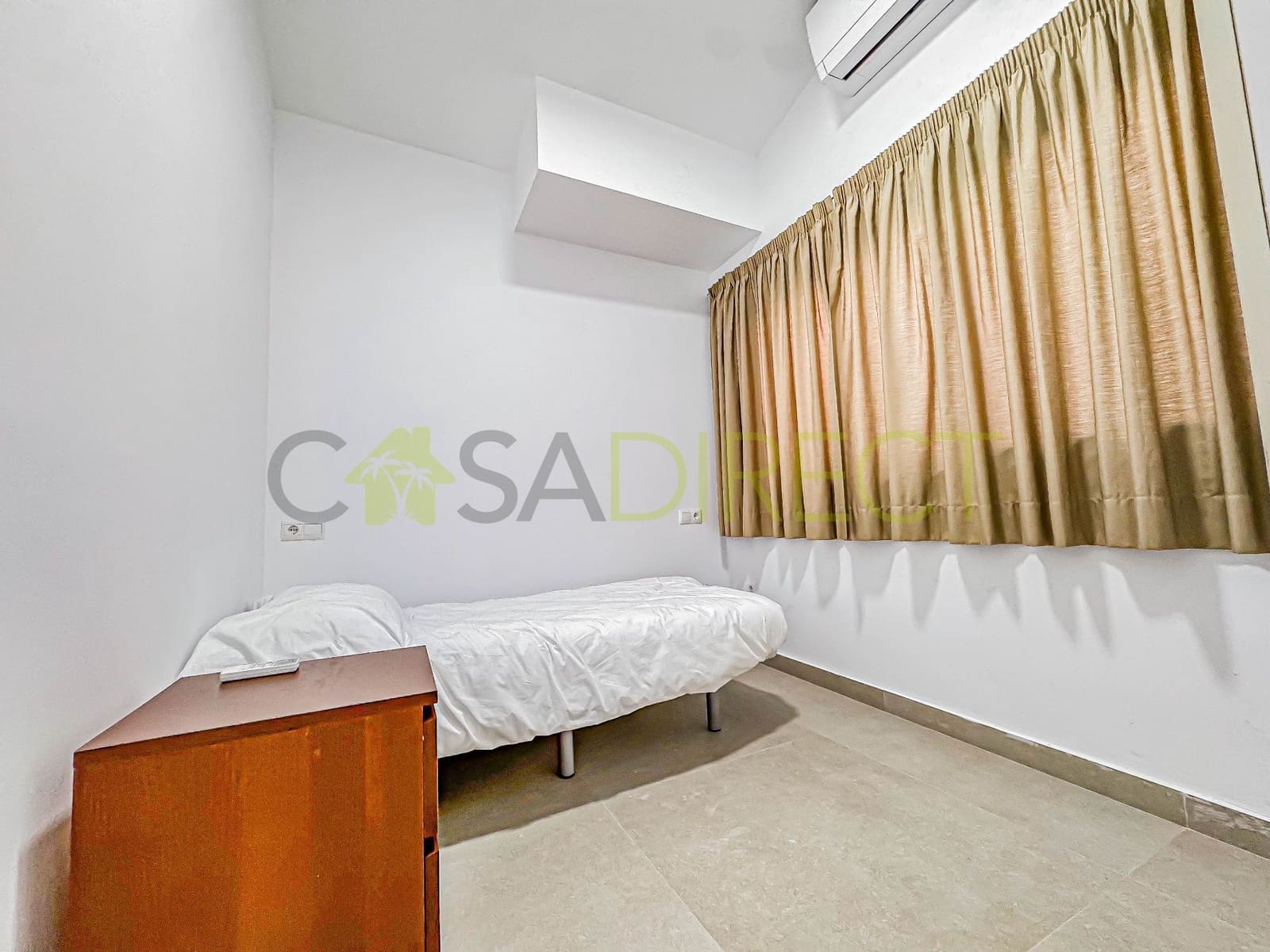 2 soveværelse Lejlighed til leje i Nerja - € 1.530 (Ref: 7761160)