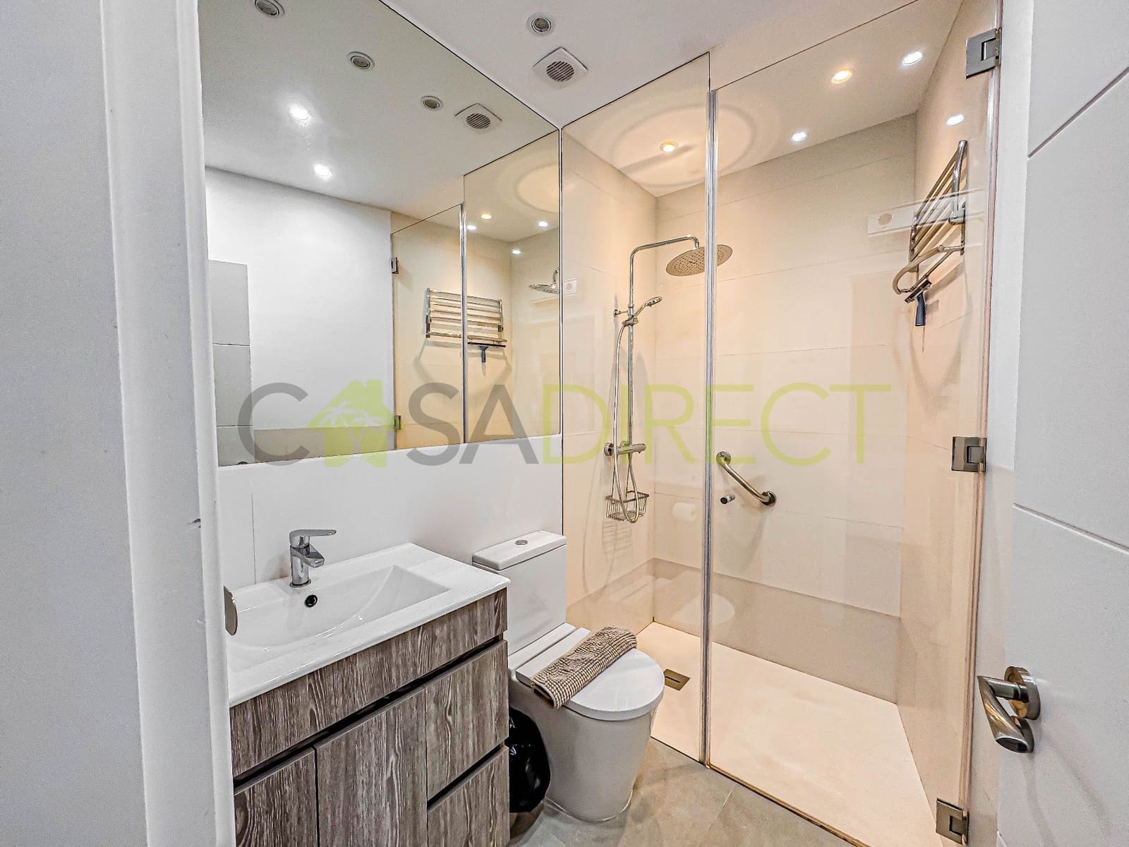 2 soveværelse Lejlighed til leje i Nerja - € 1.530 (Ref: 7761160)