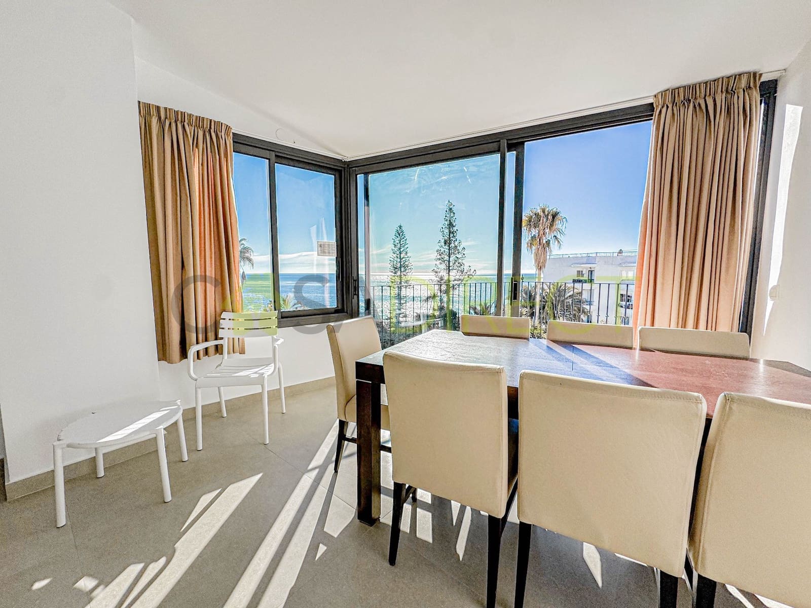 2 soveværelse Lejlighed til leje i Nerja - € 1.530 (Ref: 7761160)