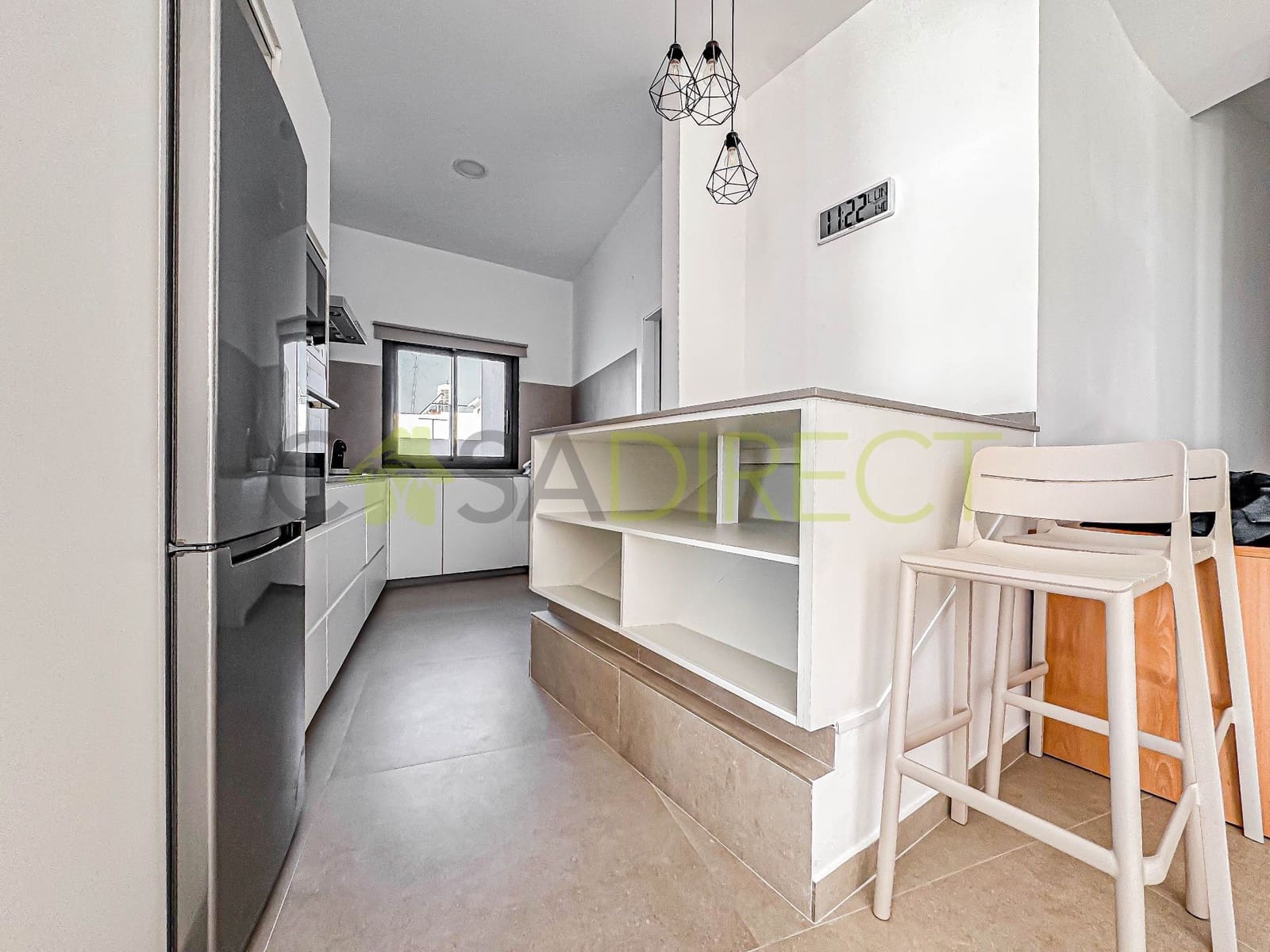 2 soveværelse Lejlighed til leje i Nerja - € 1.530 (Ref: 7761160)