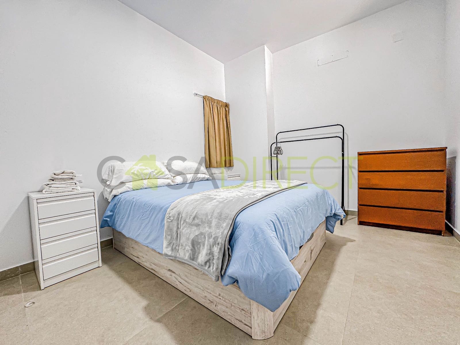 2 soveværelse Lejlighed til leje i Nerja - € 1.530 (Ref: 7761160)