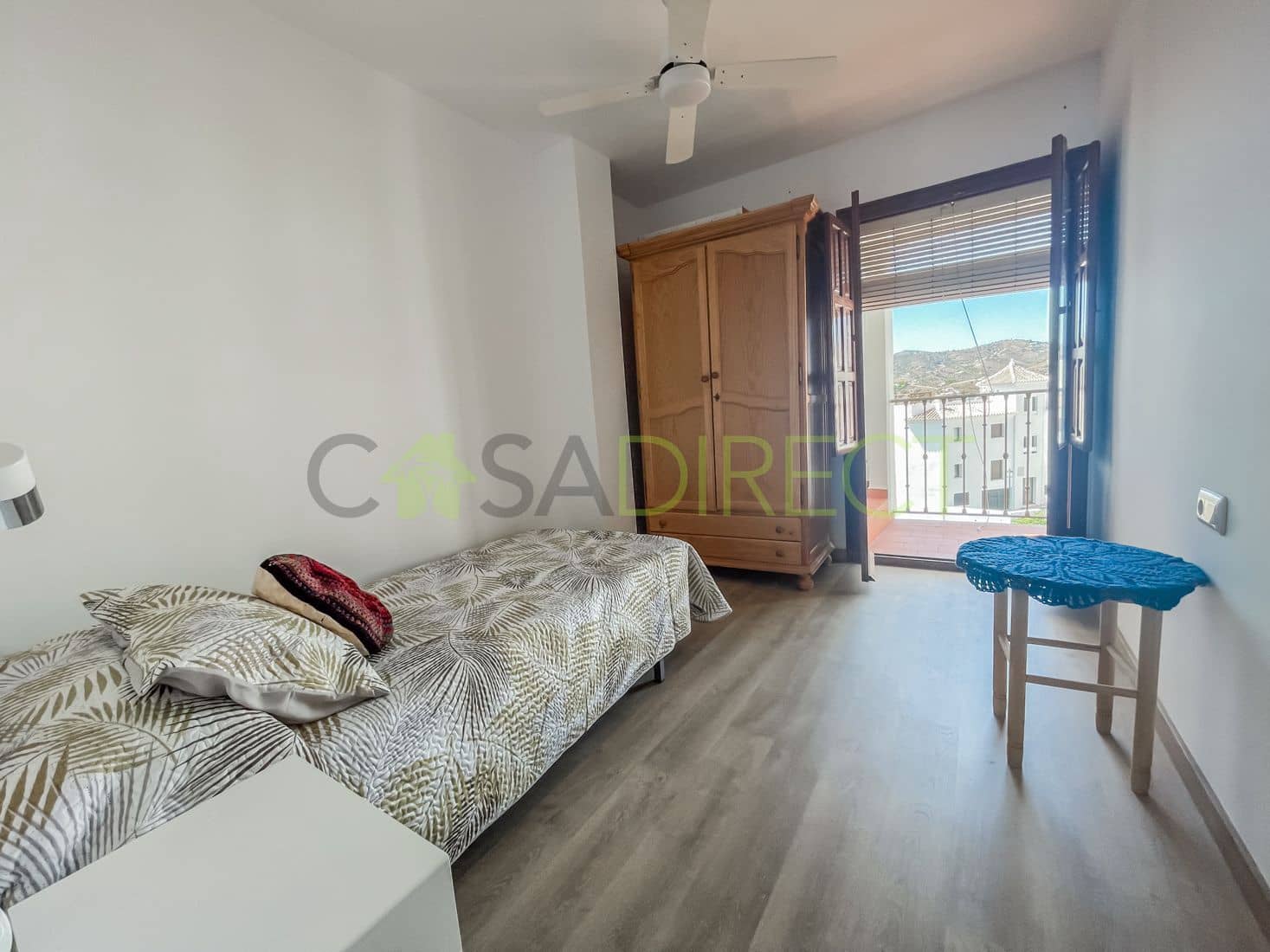 3 bedroom Apartment for rent in Frigiliana - € 1,200 (Ref: 7765624)