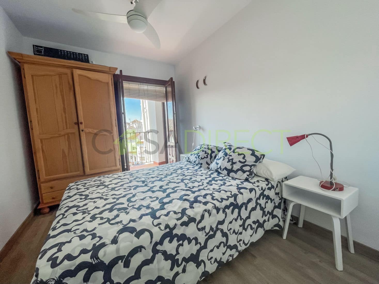 3 bedroom Apartment for rent in Frigiliana - € 1,200 (Ref: 7765624)